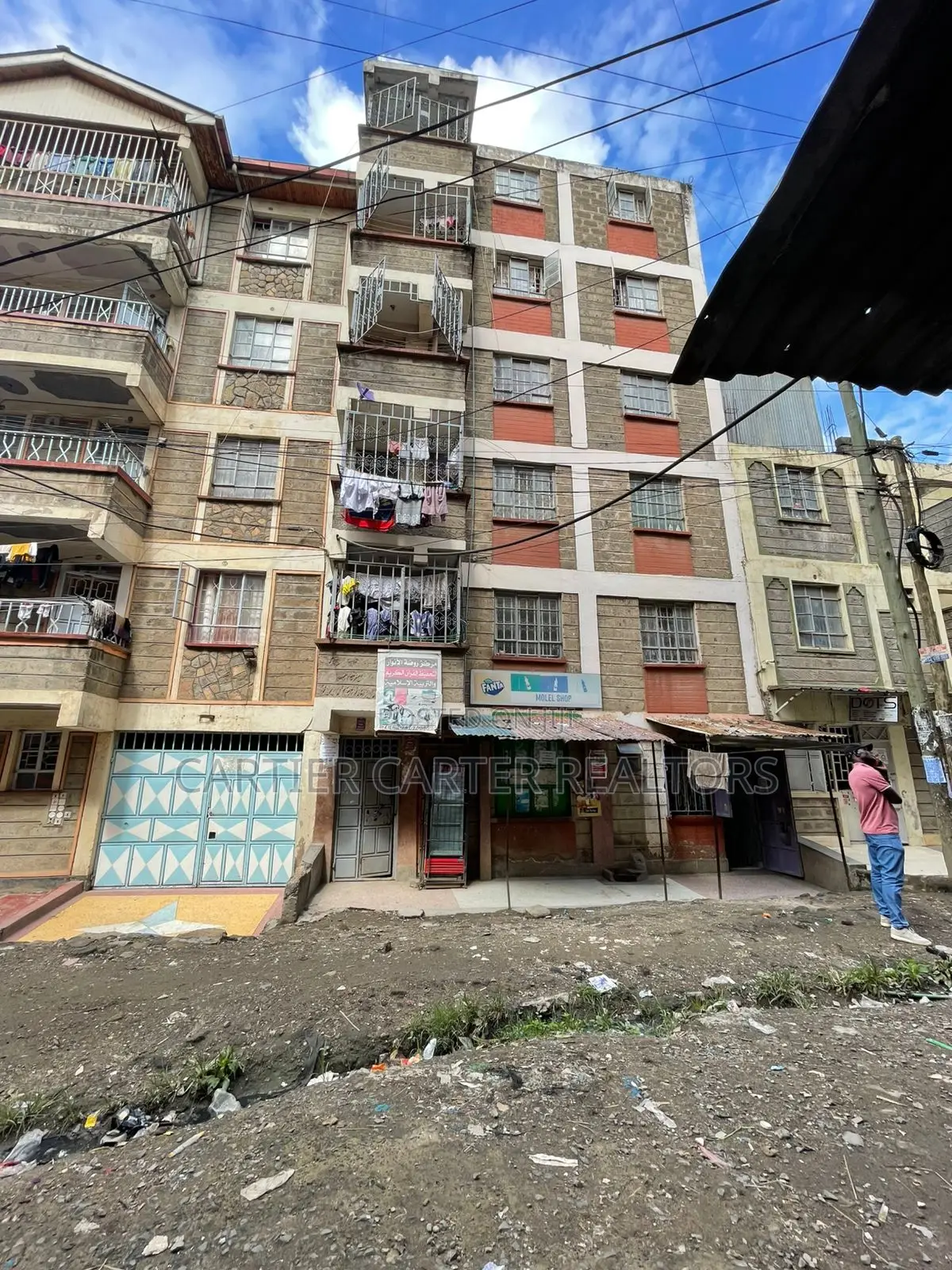 1bdrm Apartment in Greenspan for sale in Greenspan