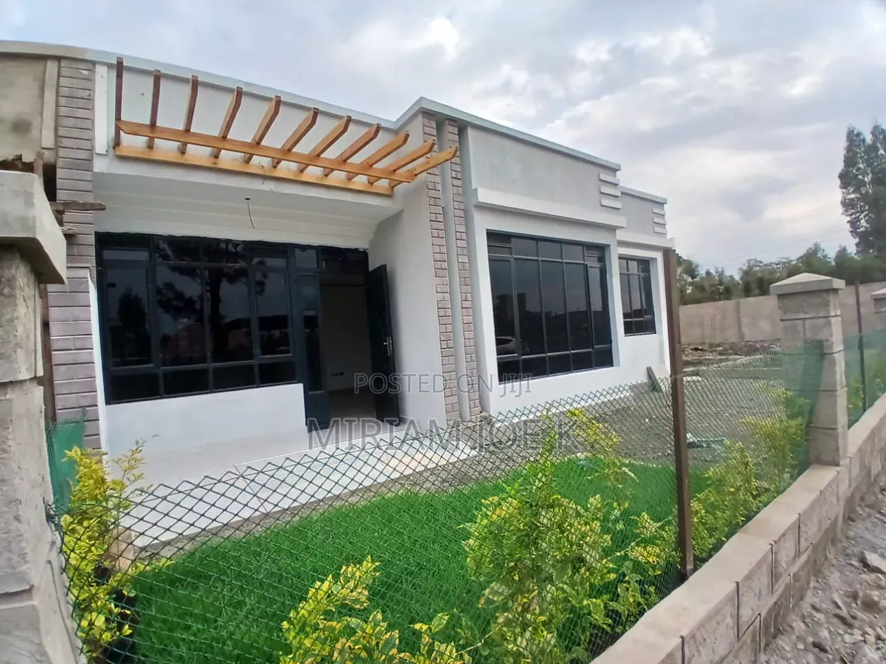 3bdrm Bungalow in Matangi, Kimbo for rent in Kimbo