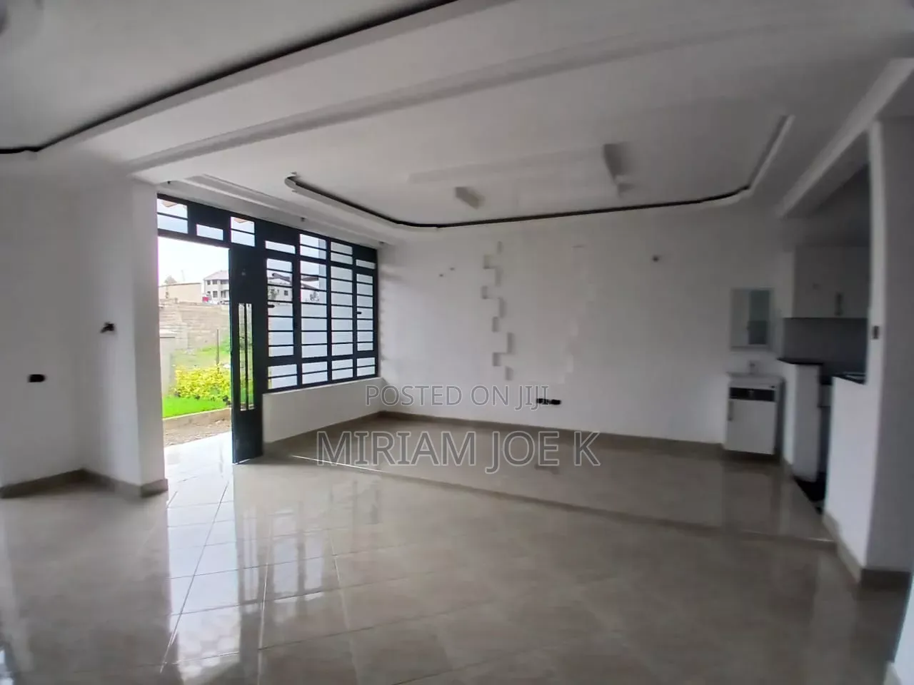 3bdrm Bungalow in Matangi, Kimbo for rent in Kimbo