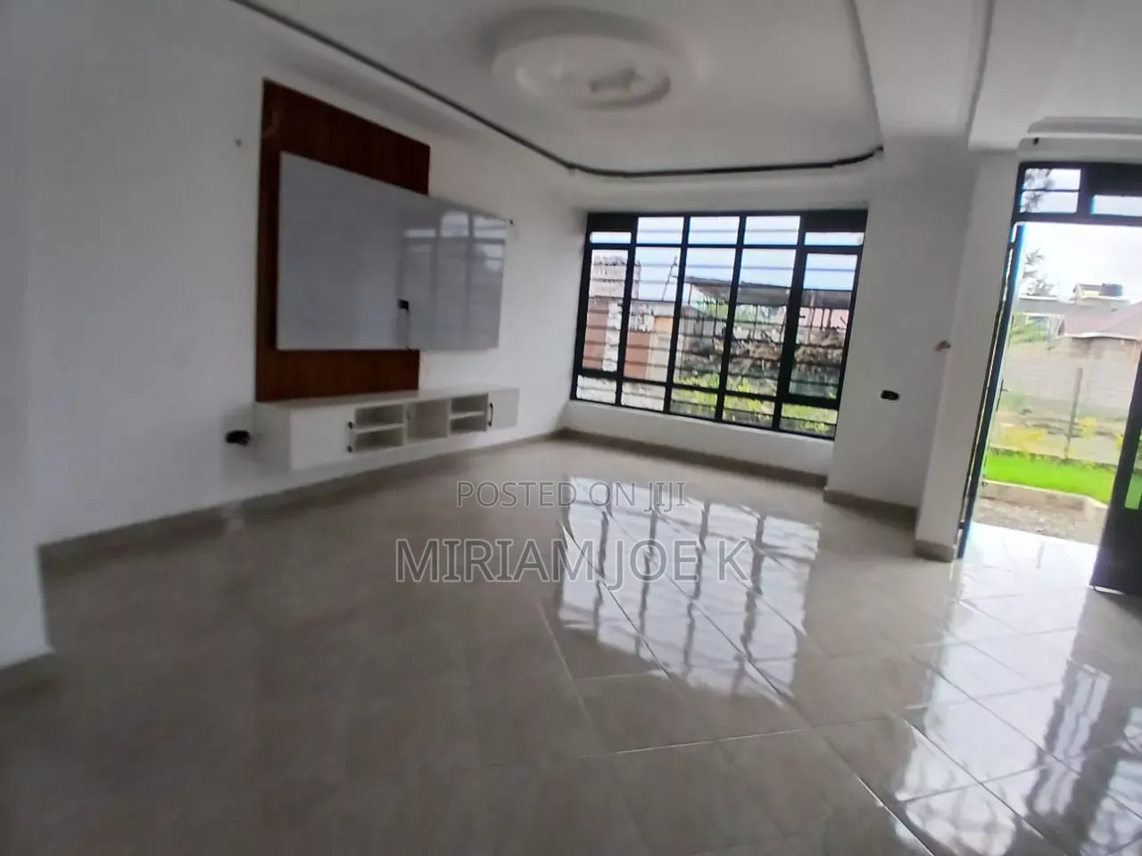 3bdrm Bungalow in Matangi, Kimbo for rent in Kimbo