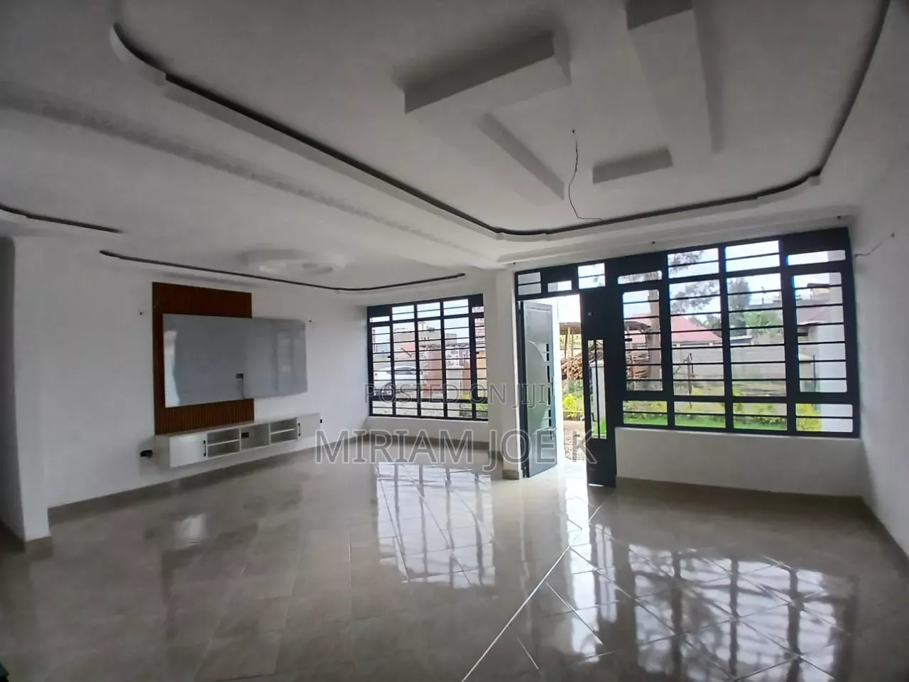 3bdrm Bungalow in Matangi, Kimbo for rent in Kimbo