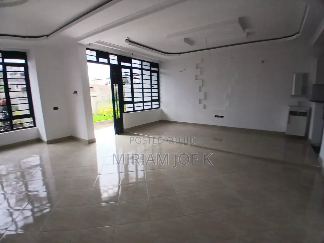 3bdrm Bungalow in Matangi, Kimbo for rent in Kimbo