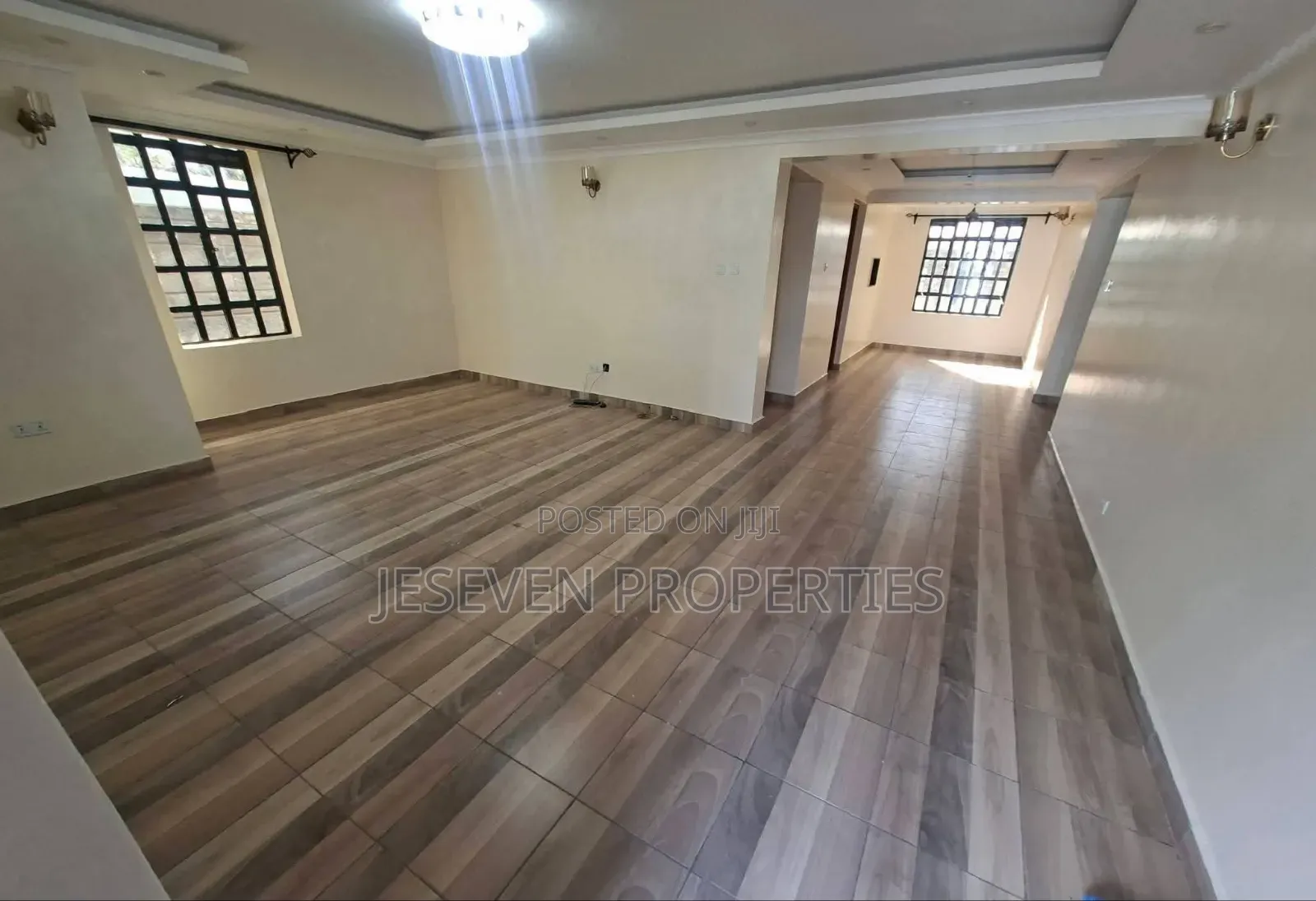 5bdrm Mansion in Syokimau, Gateway Mall Area for rent in Gateway Mall Area