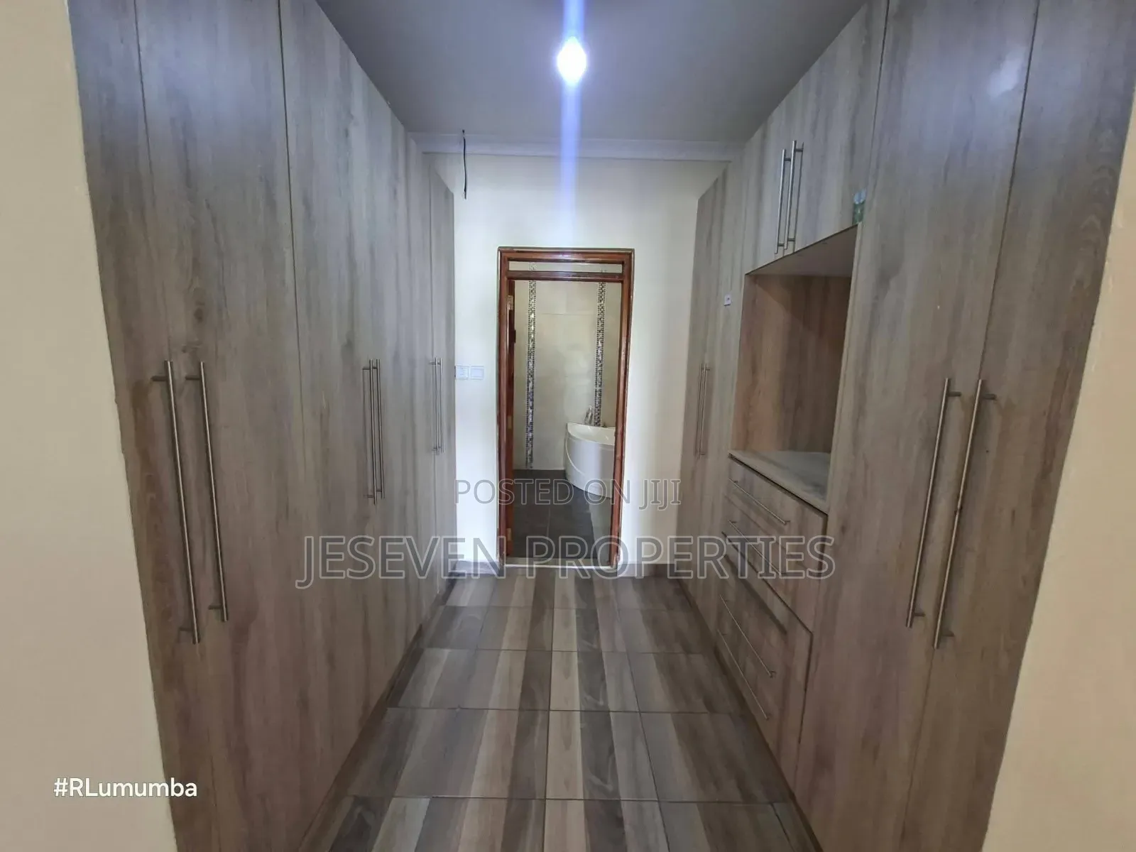 5bdrm Mansion in Syokimau, Gateway Mall Area for rent in Gateway Mall Area