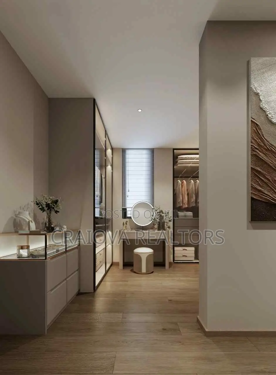 5bdrm Apartment in Hurlingham for sale in Hurlingham