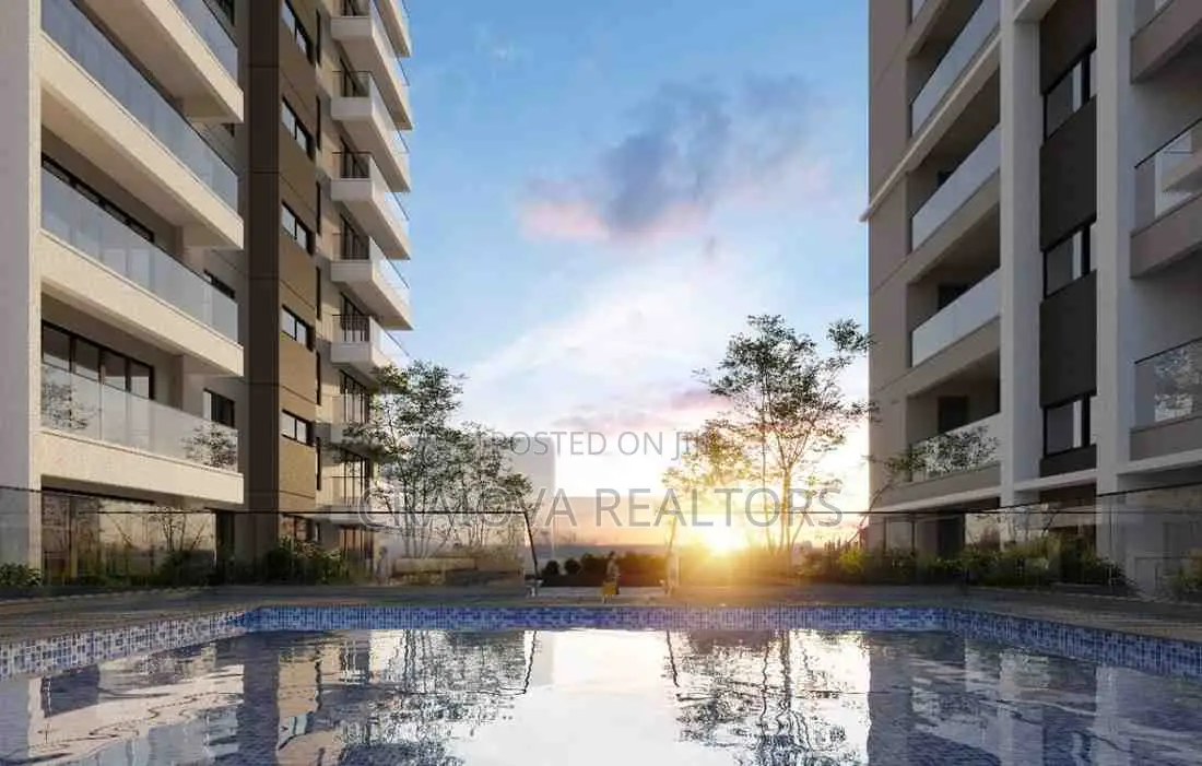 4bdrm Apartment in Hurlingham for sale in Hurlingham