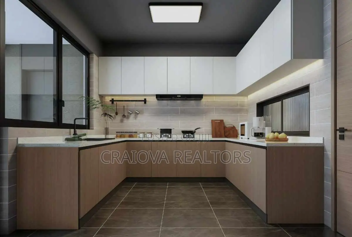 4bdrm Apartment in Hurlingham for sale in Hurlingham