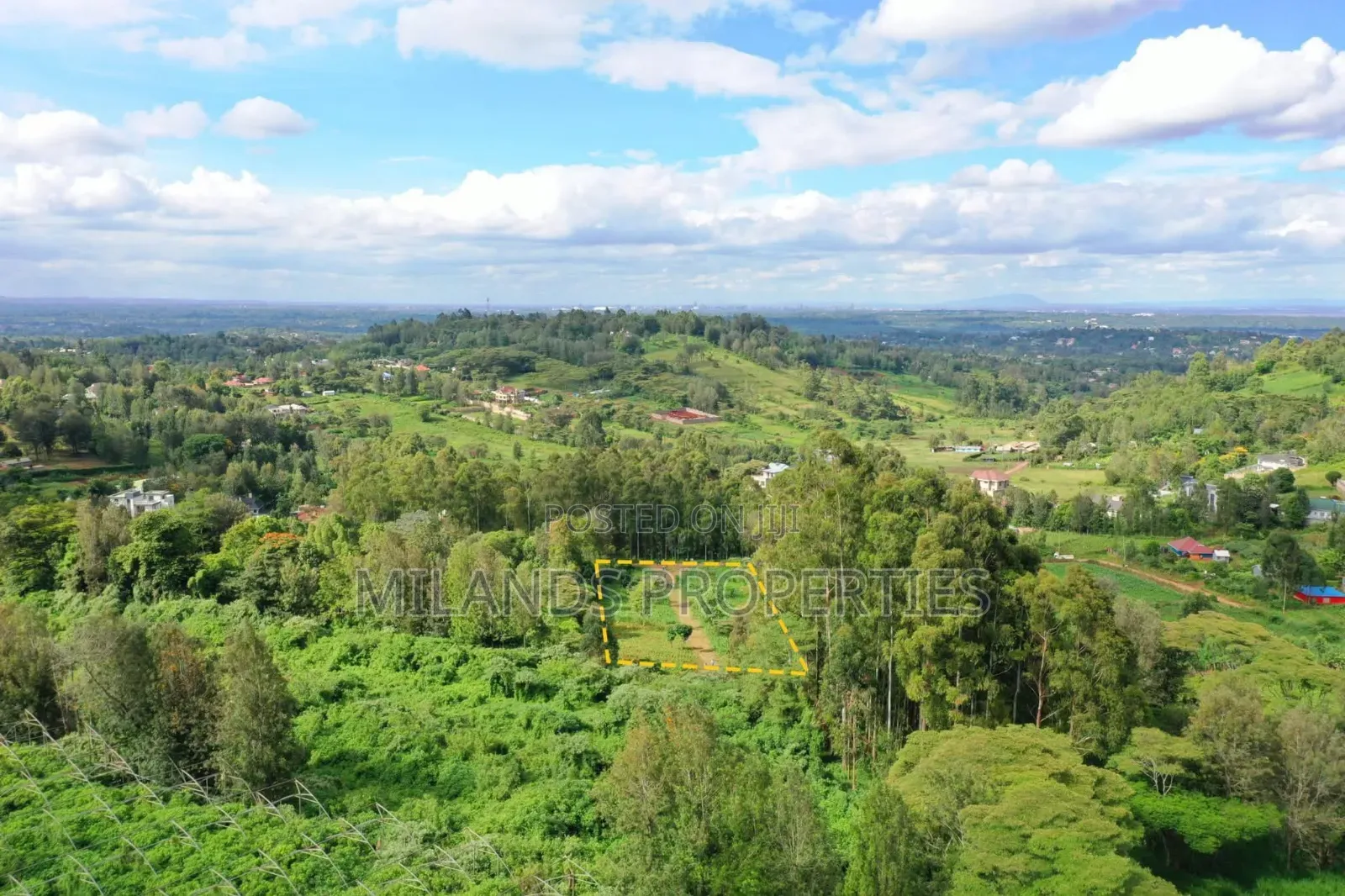 Land for Sale Ngong in Ngong CBD