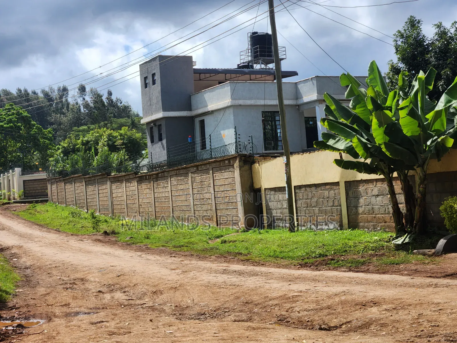Land for Sale Ngong in Ngong CBD
