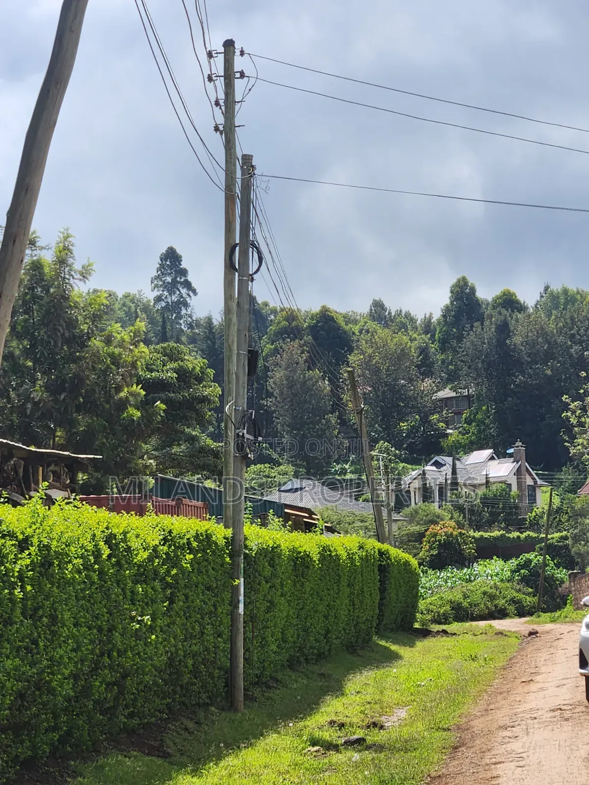 Land for Sale Ngong in Ngong CBD