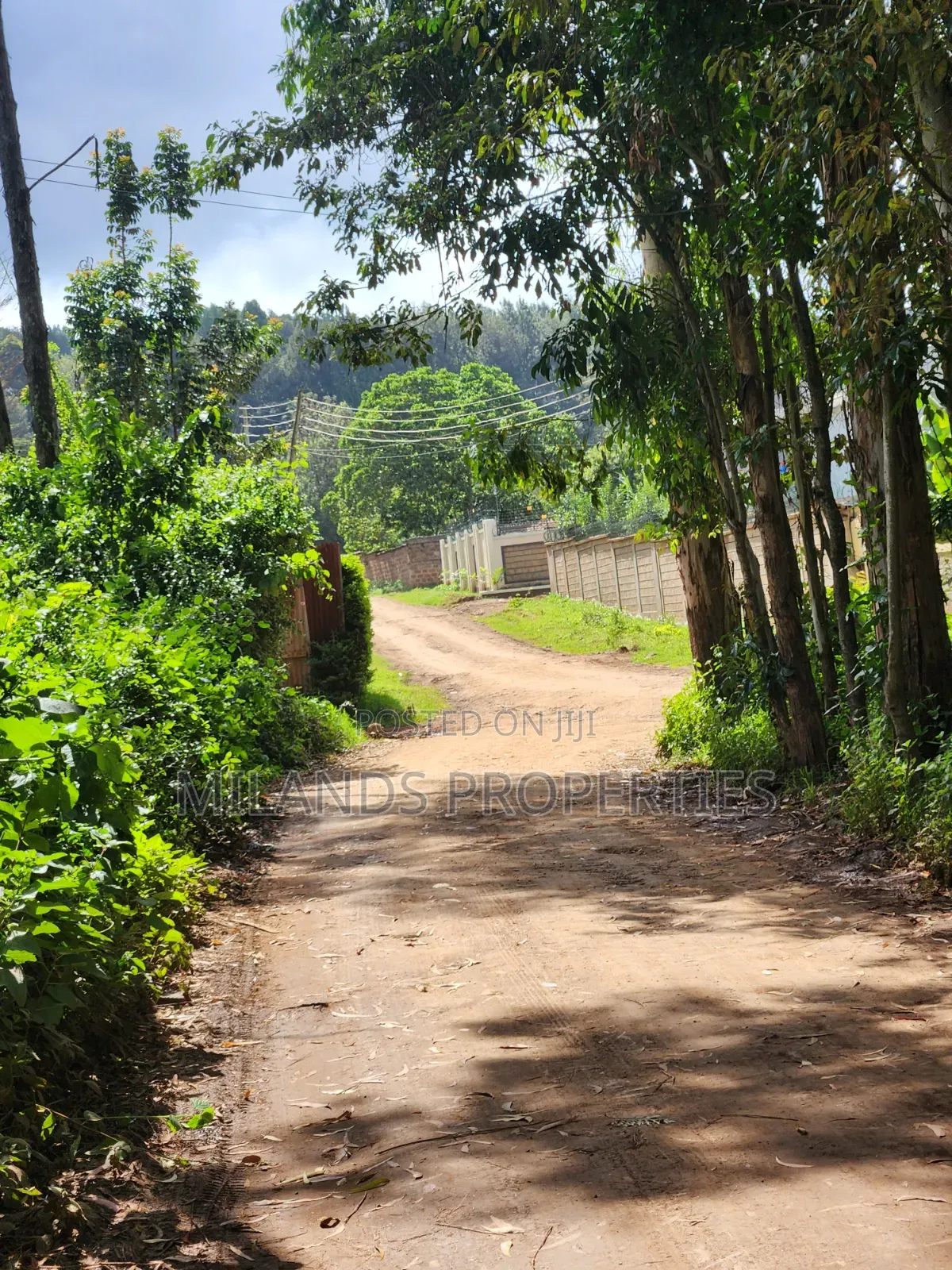 Land for Sale Ngong in Ngong CBD