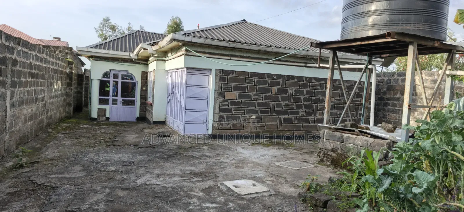 3bdrm Bungalow in Miti Moja, Ngata for sale in Ngata