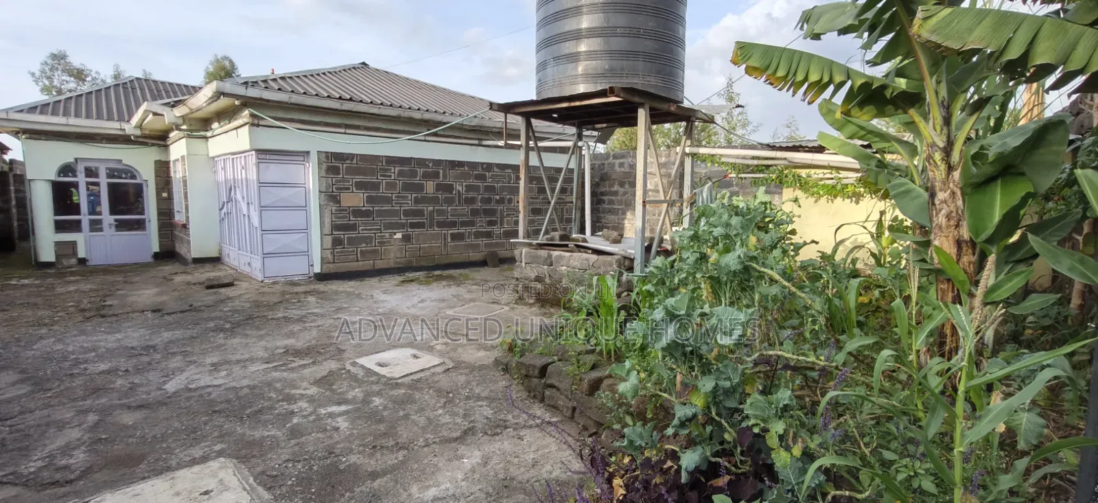 3bdrm Bungalow in Miti Moja, Ngata for sale in Ngata