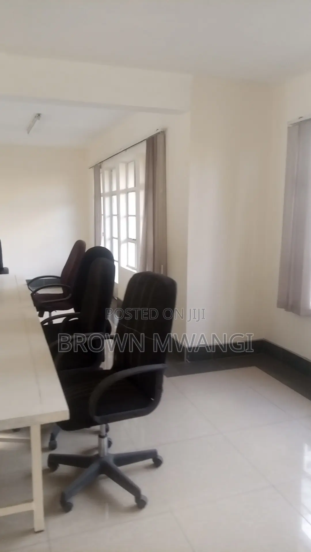 Space to Let in Kilimani in Hurlingham
