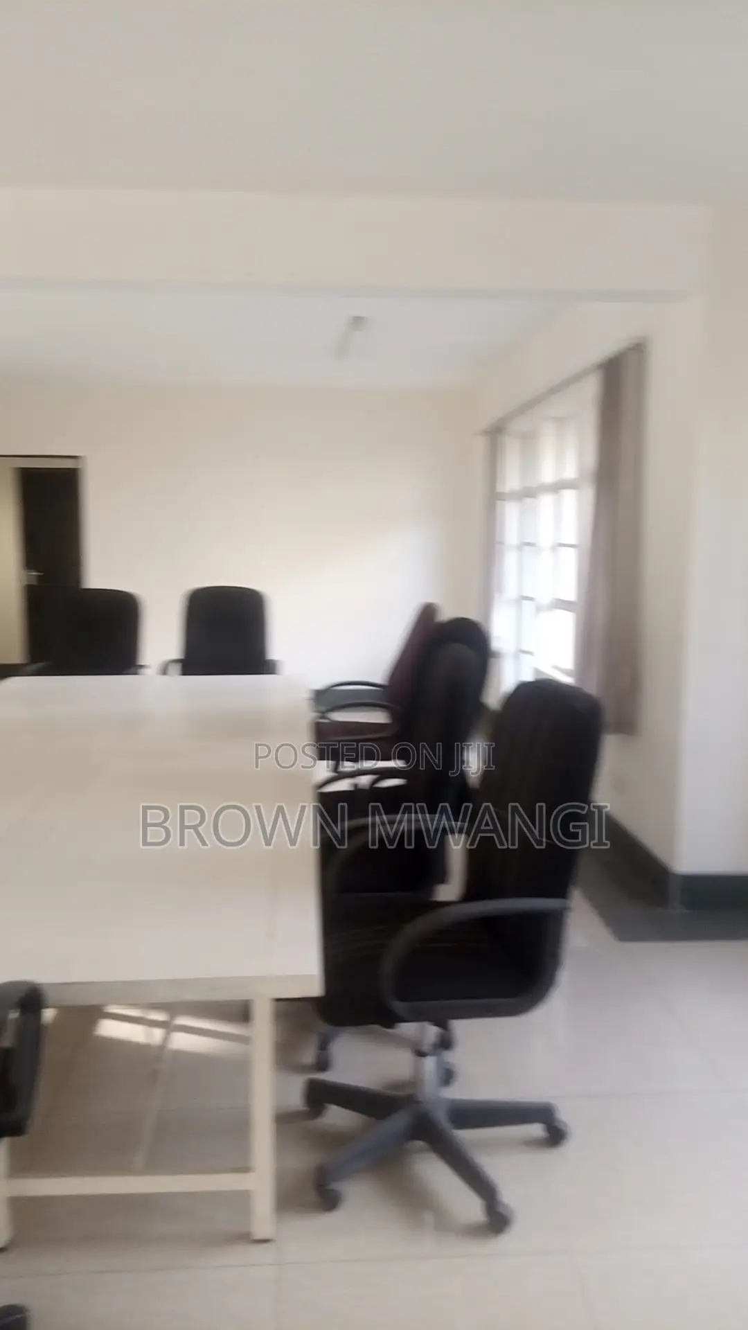 Space to Let in Kilimani in Hurlingham