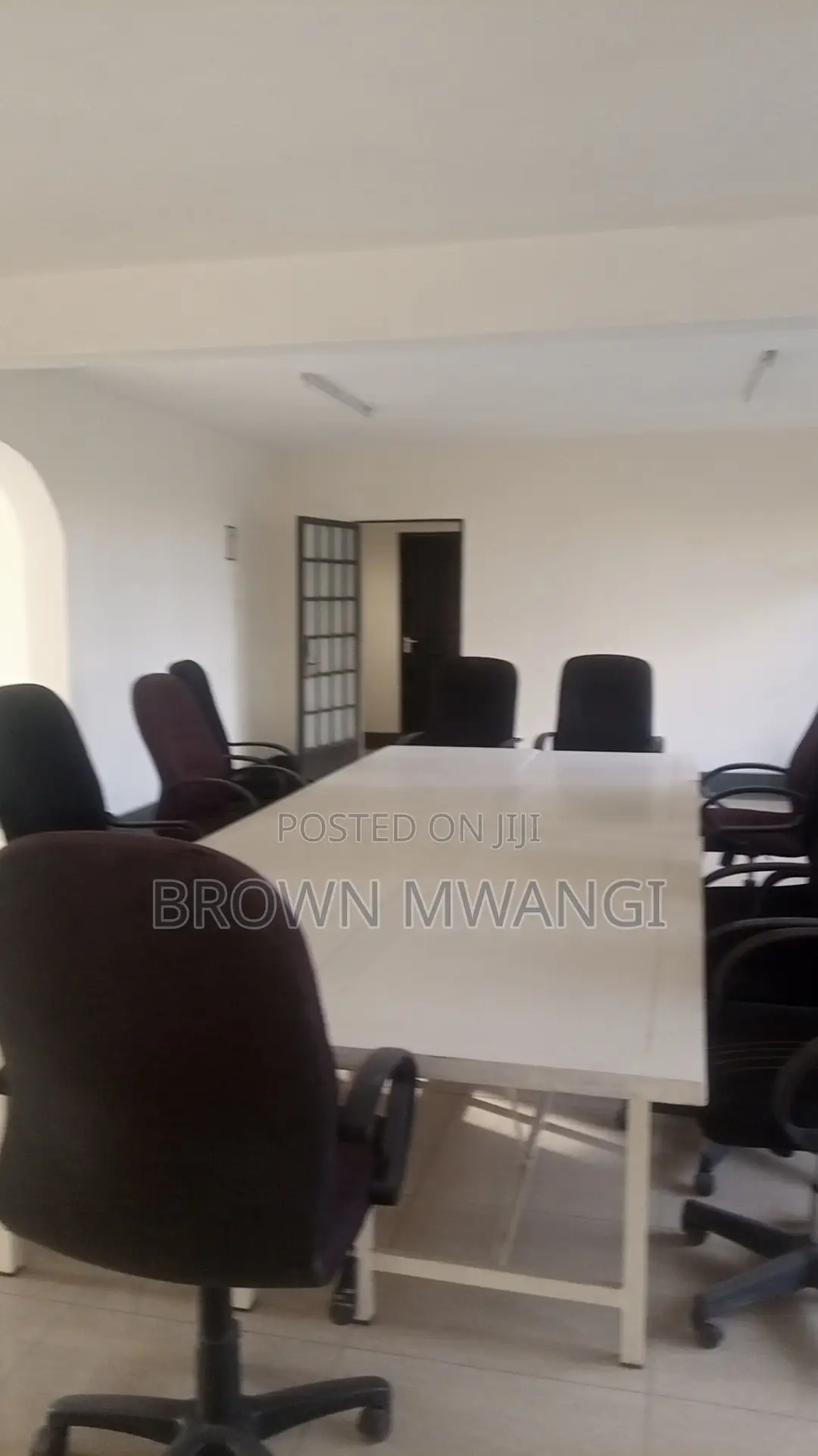Space to Let in Kilimani in Hurlingham