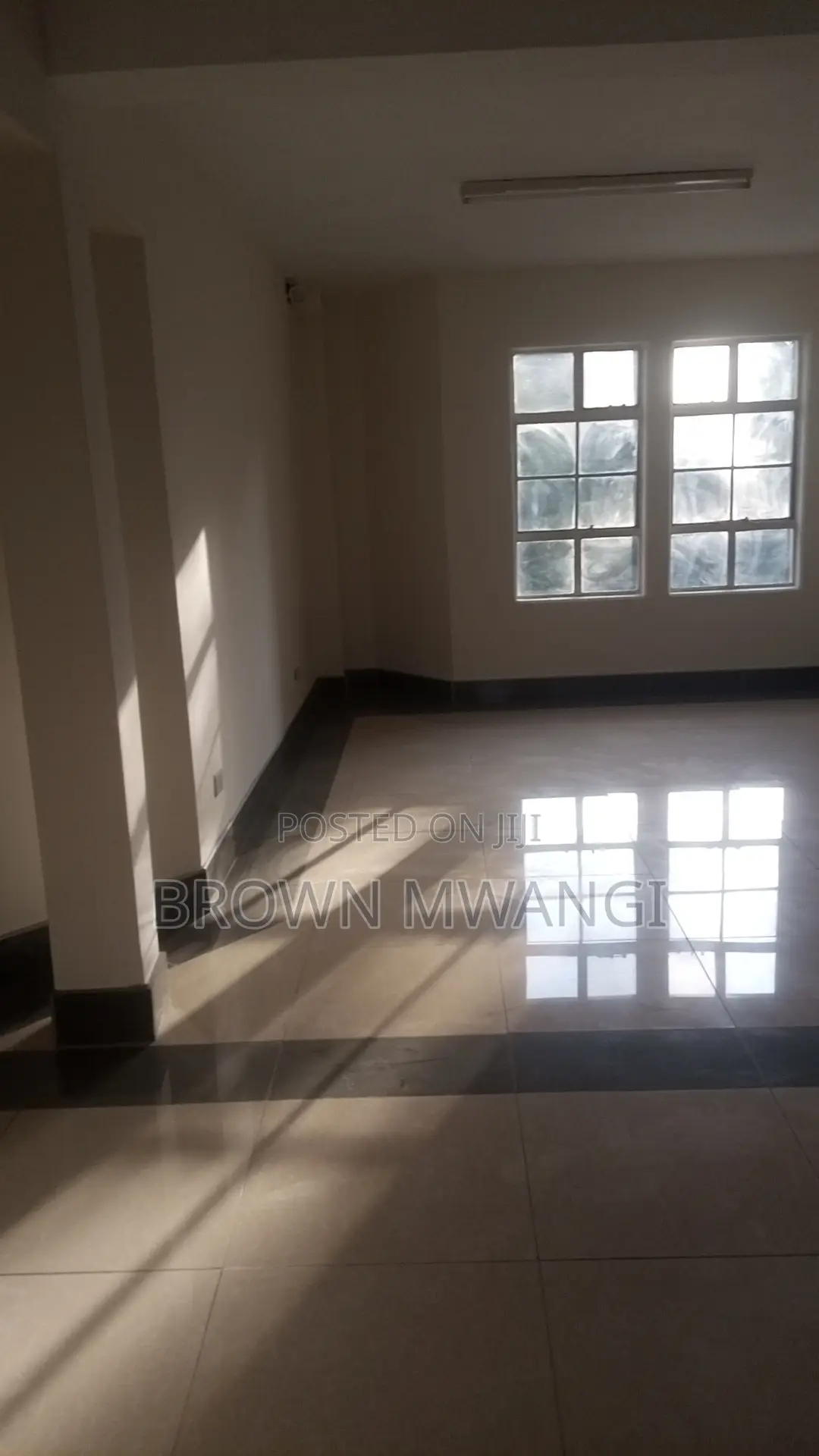 Space to Let in Kilimani in Hurlingham