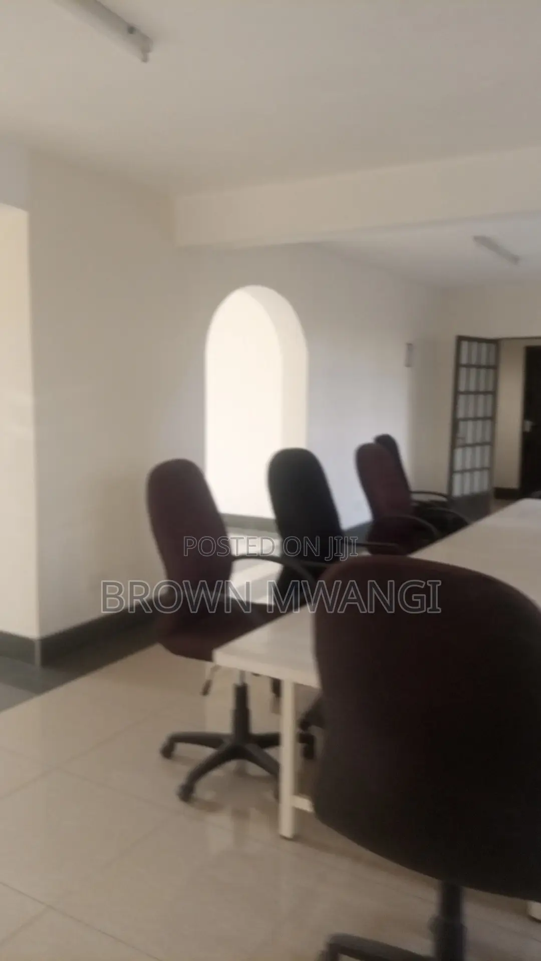Space to Let in Kilimani in Hurlingham