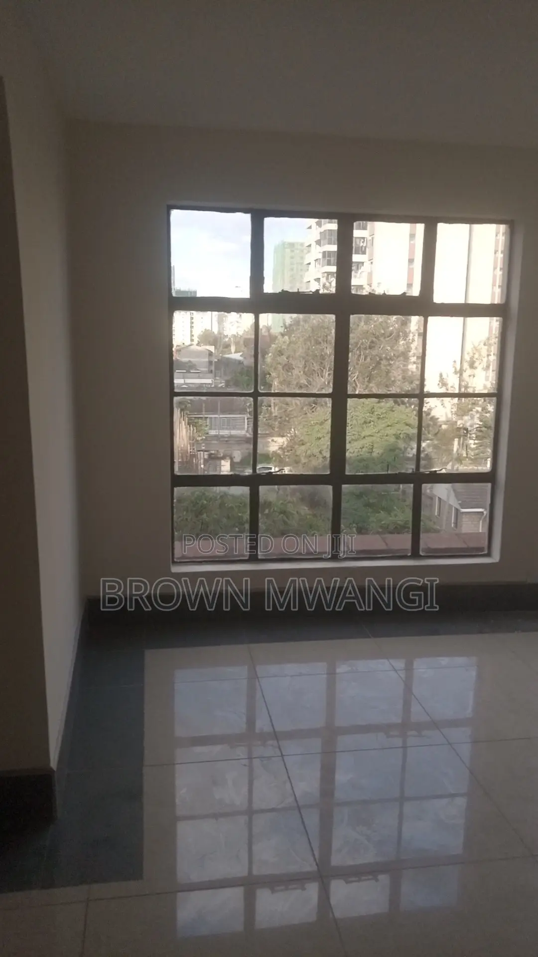 750 SQFT Space to Let in Kilimani in Hurlingham