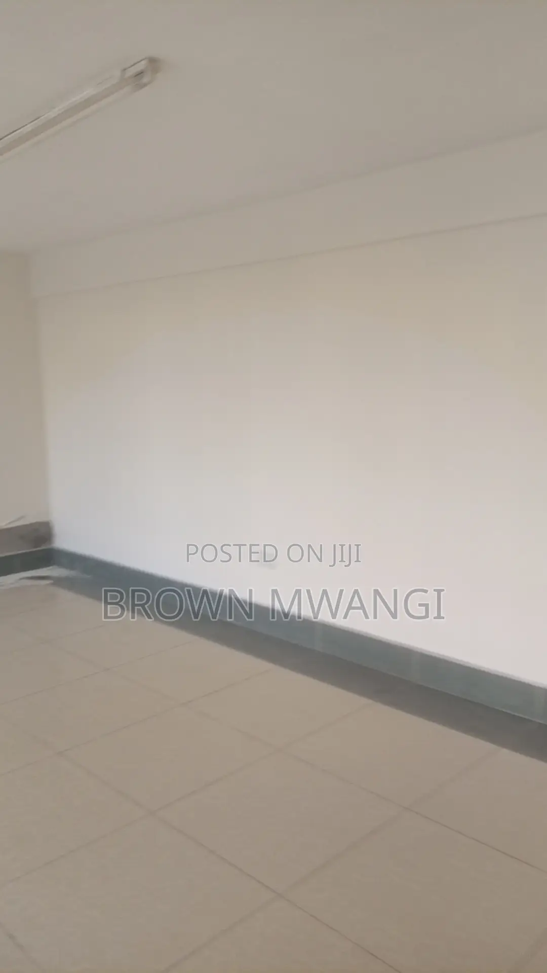 750 SQFT Space to Let in Kilimani in Hurlingham