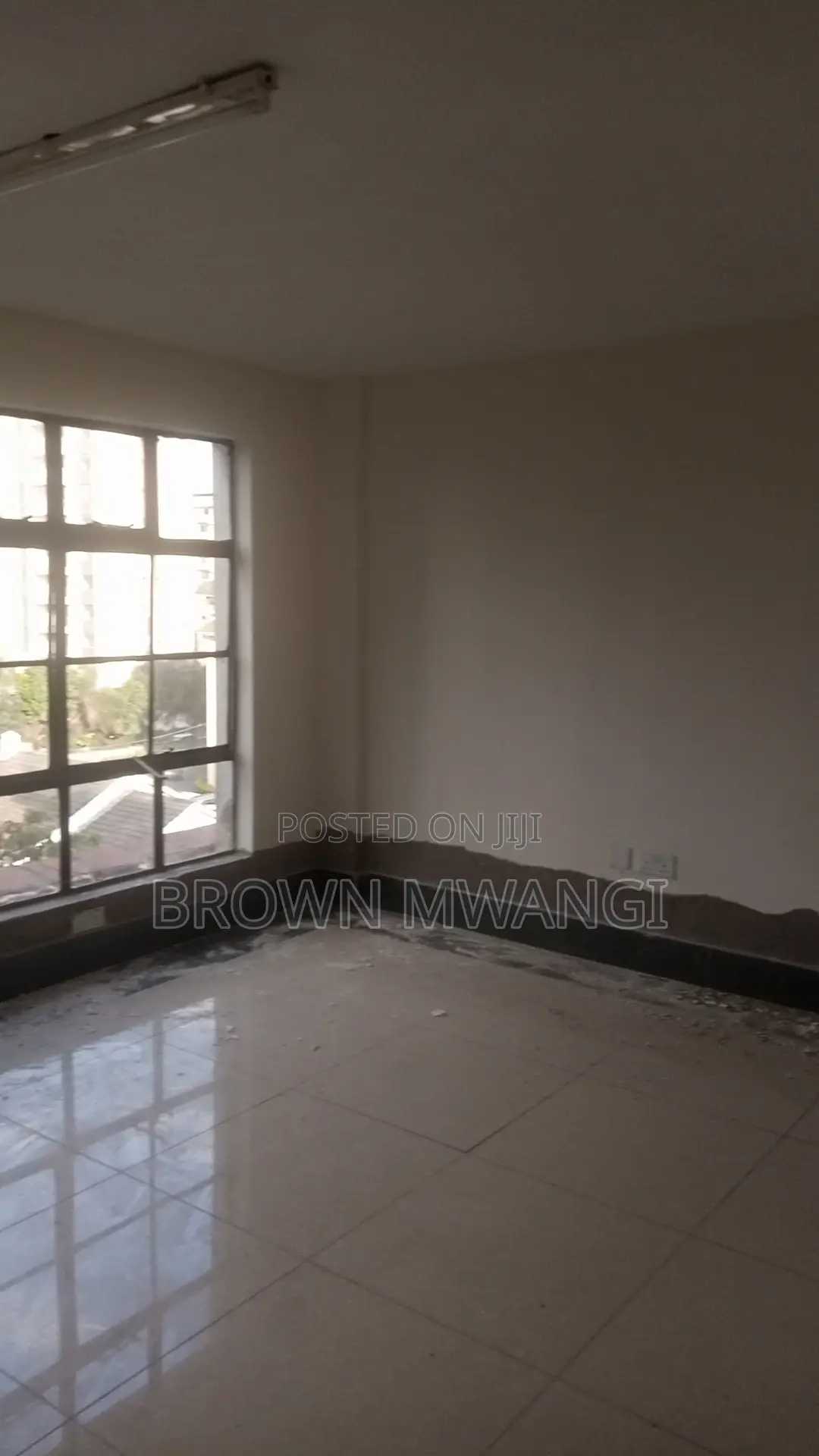 750 SQFT Space to Let in Kilimani in Hurlingham