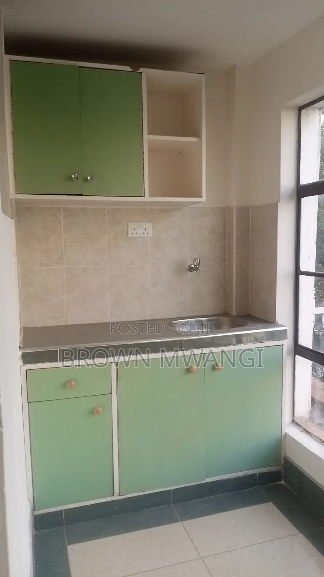 750 SQFT Space to Let in Kilimani in Hurlingham