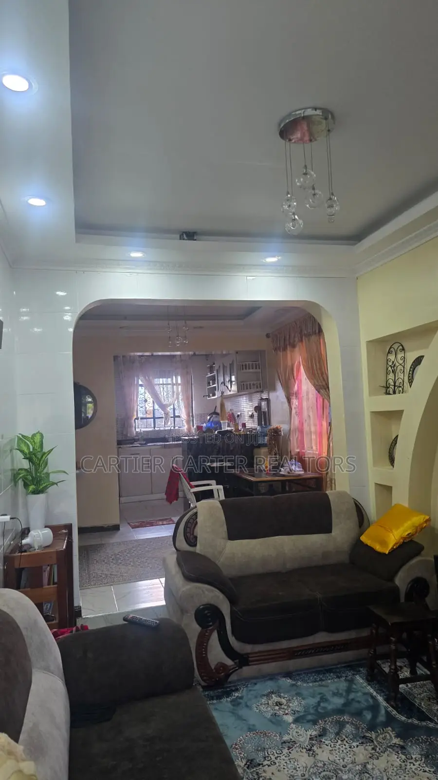 3bdrm Bungalow in Lukenya for sale in Lukenya