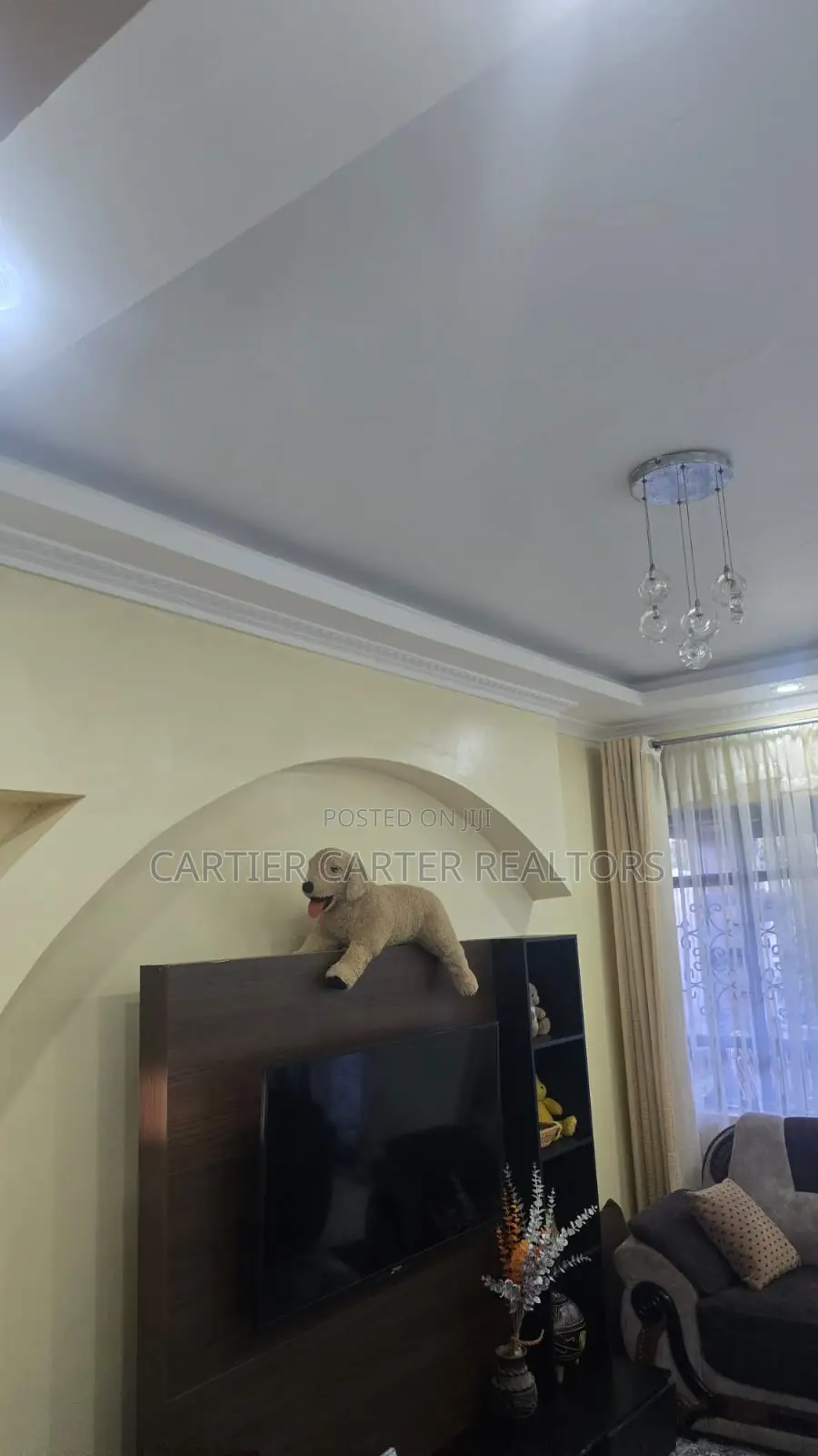 3bdrm Bungalow in Lukenya for sale in Lukenya