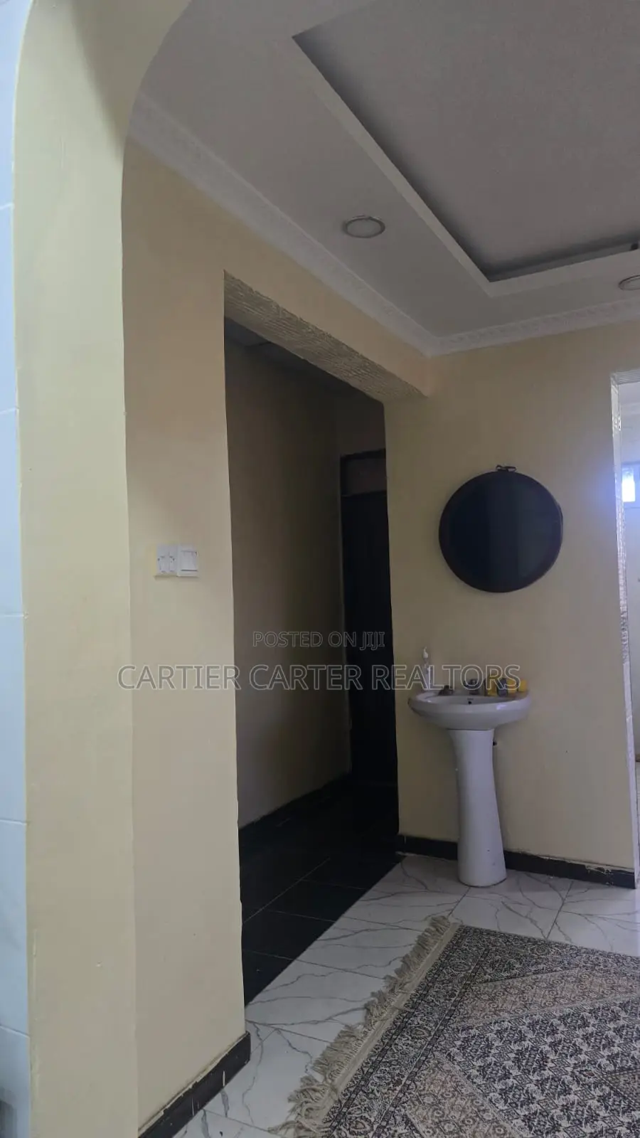 3bdrm Bungalow in Lukenya for sale in Lukenya