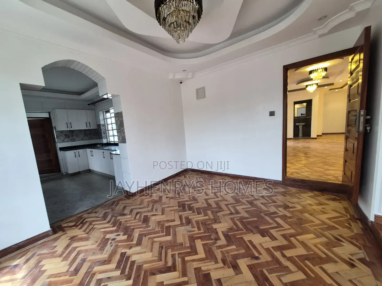 5bdrm Mansion in Runda for rent in Runda