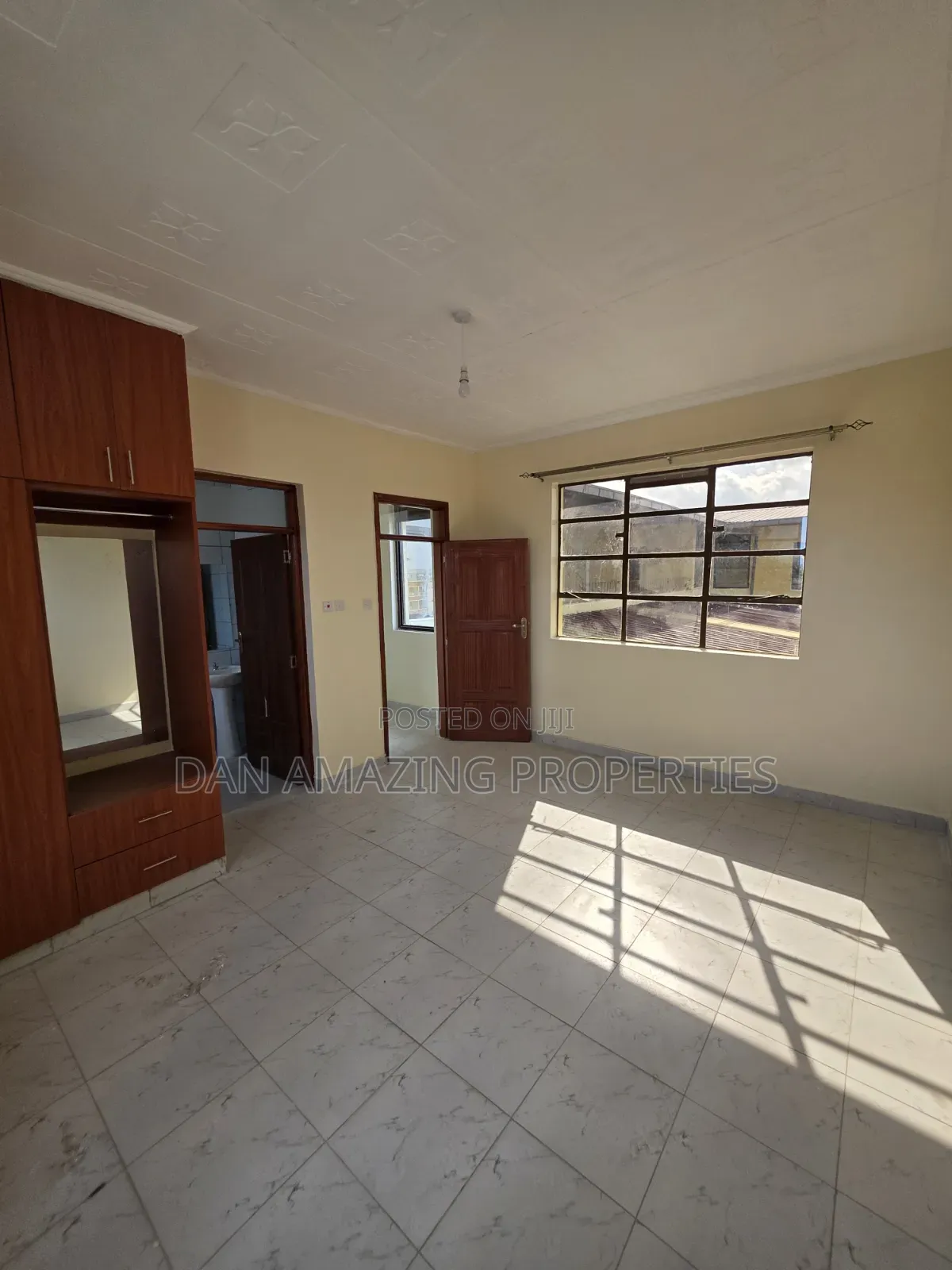 2bdrm Apartment in Ngong, Matasia for rent in Matasia