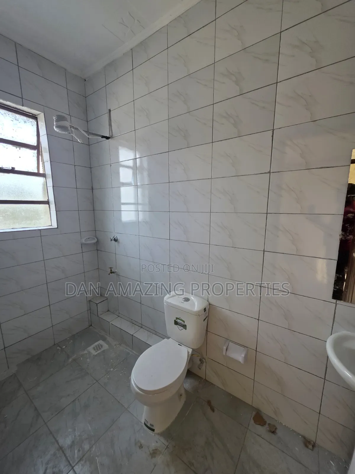2bdrm Apartment in Ngong, Matasia for rent in Matasia
