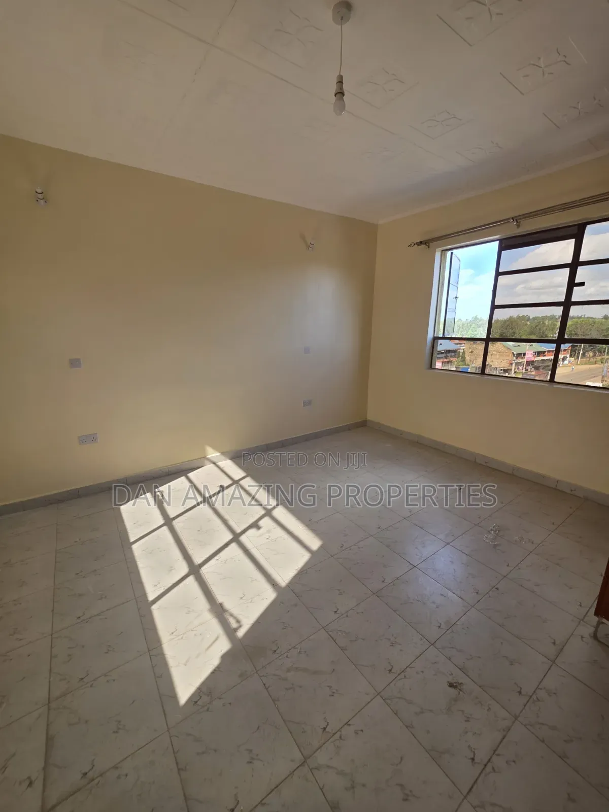 2bdrm Apartment in Ngong, Matasia for rent in Matasia