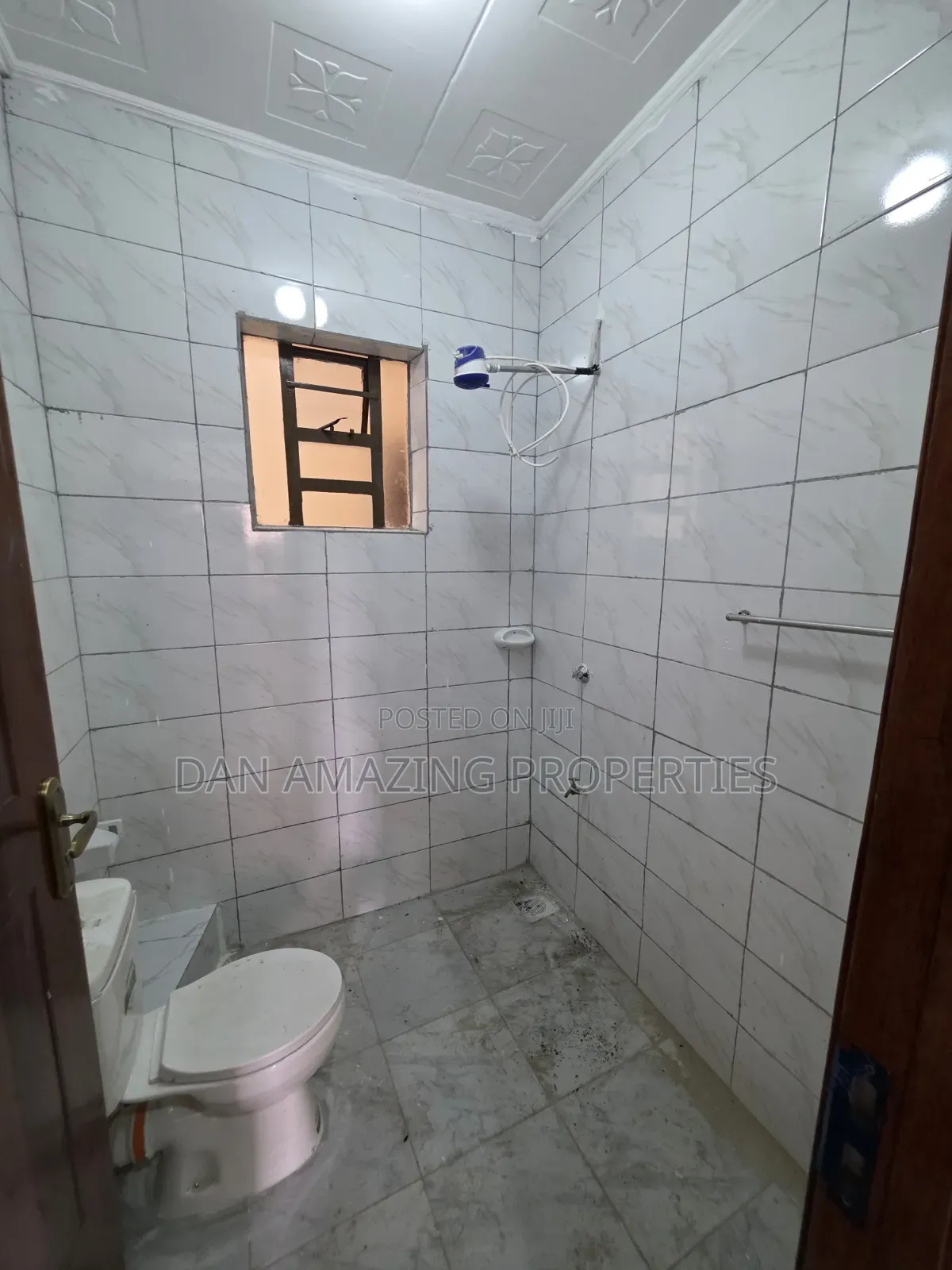 1bdrm Apartment in Ngong, Matasia for rent in Matasia