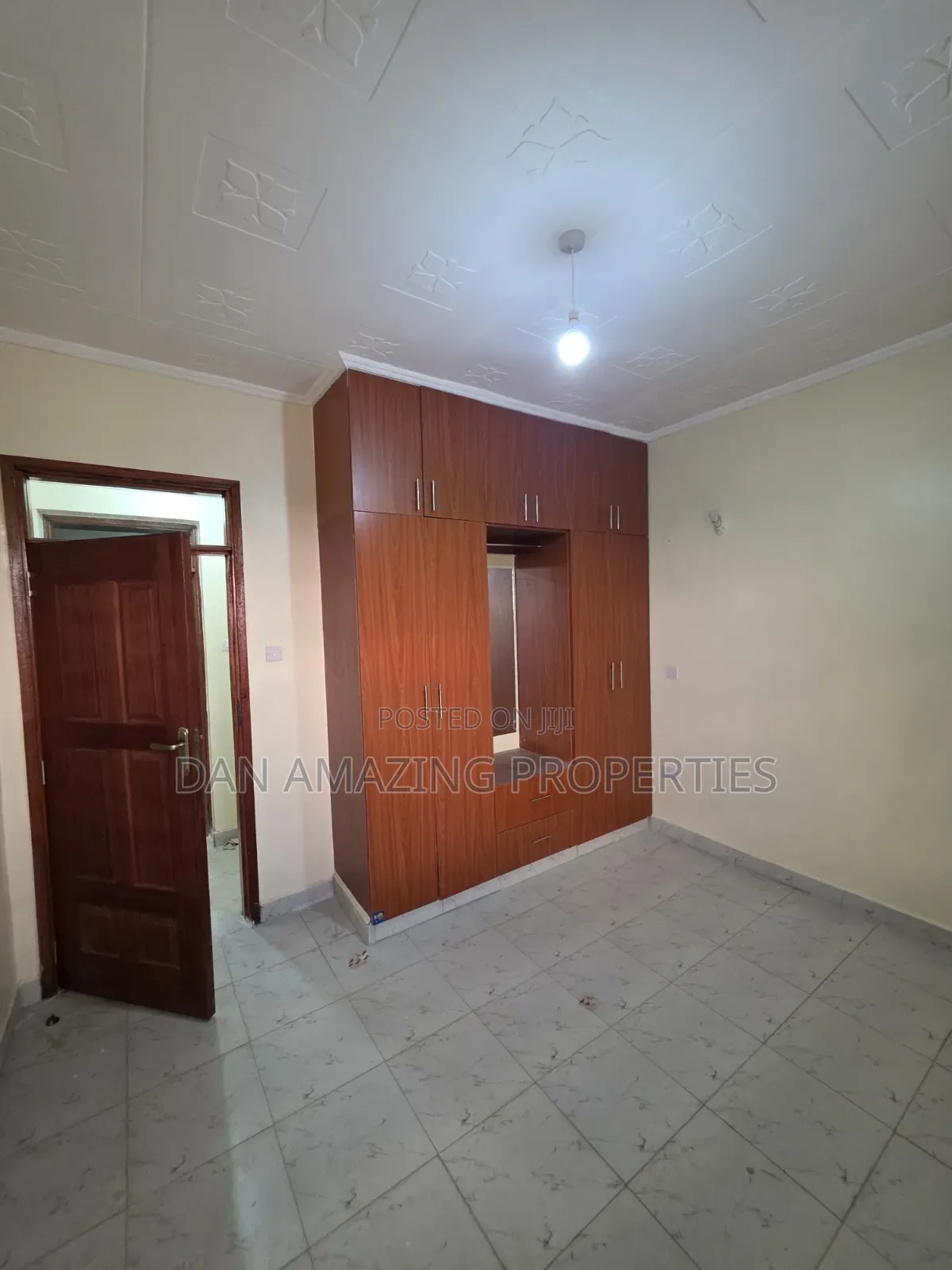 1bdrm Apartment in Ngong, Matasia for rent in Matasia