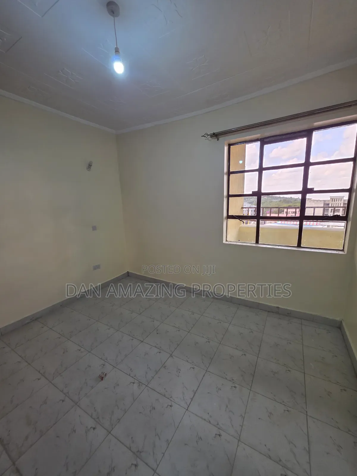 1bdrm Apartment in Ngong, Matasia for rent in Matasia