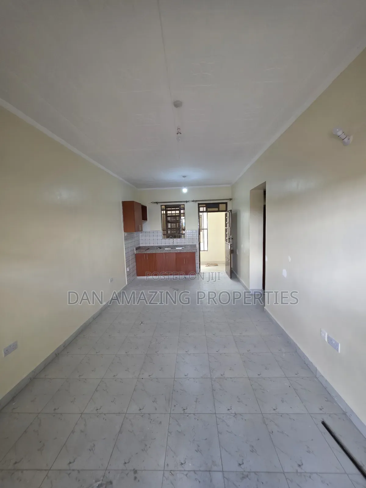 1bdrm Apartment in Ngong, Matasia for rent in Matasia