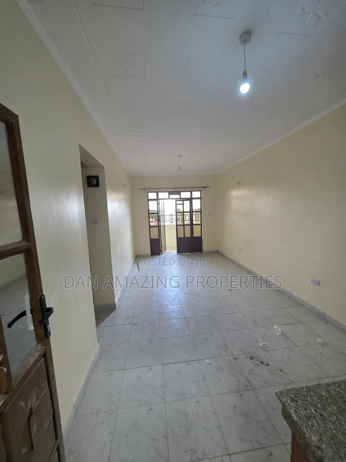 1bdrm Bedsitter in Ngong, Matasia for rent in Matasia