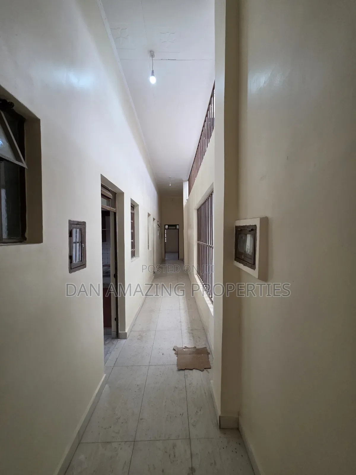 1bdrm Bedsitter in Ngong, Matasia for rent in Matasia