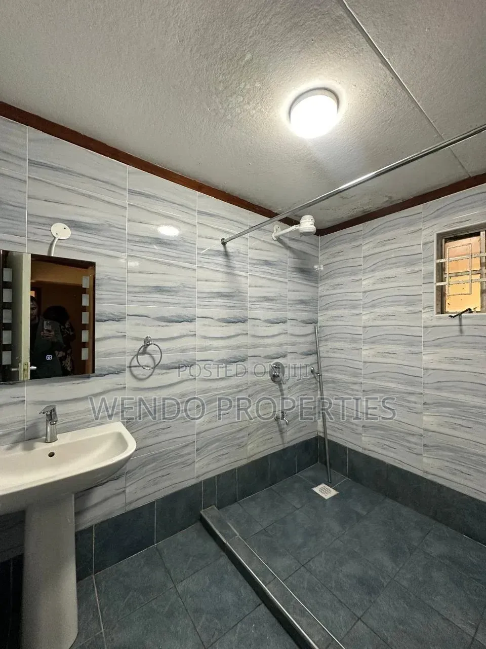 3bdrm Bungalow in Karen C for rent in Karen C