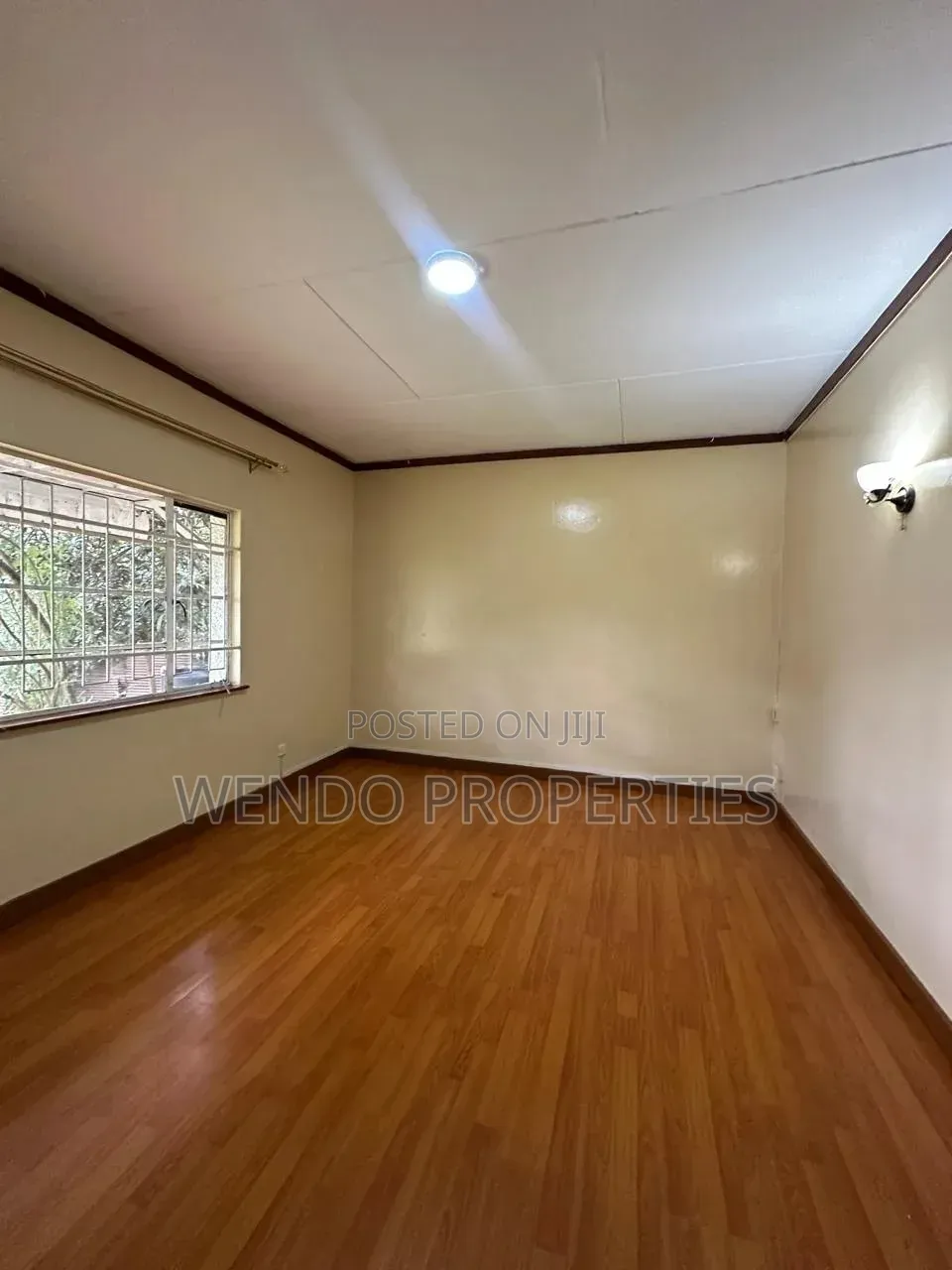 3bdrm Bungalow in Karen C for rent in Karen C