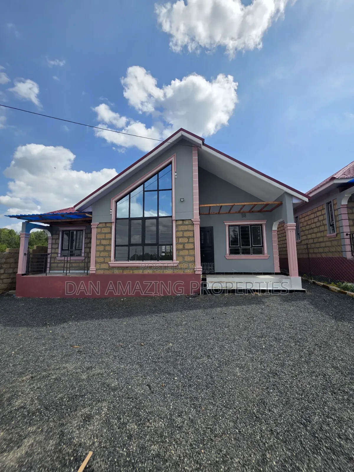 3bdrm Bungalow in Ngong, Ol Keri for sale in Ol Keri