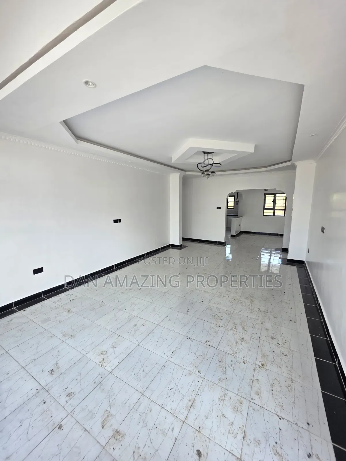 3bdrm Bungalow in Ngong, Ol Keri for sale in Ol Keri