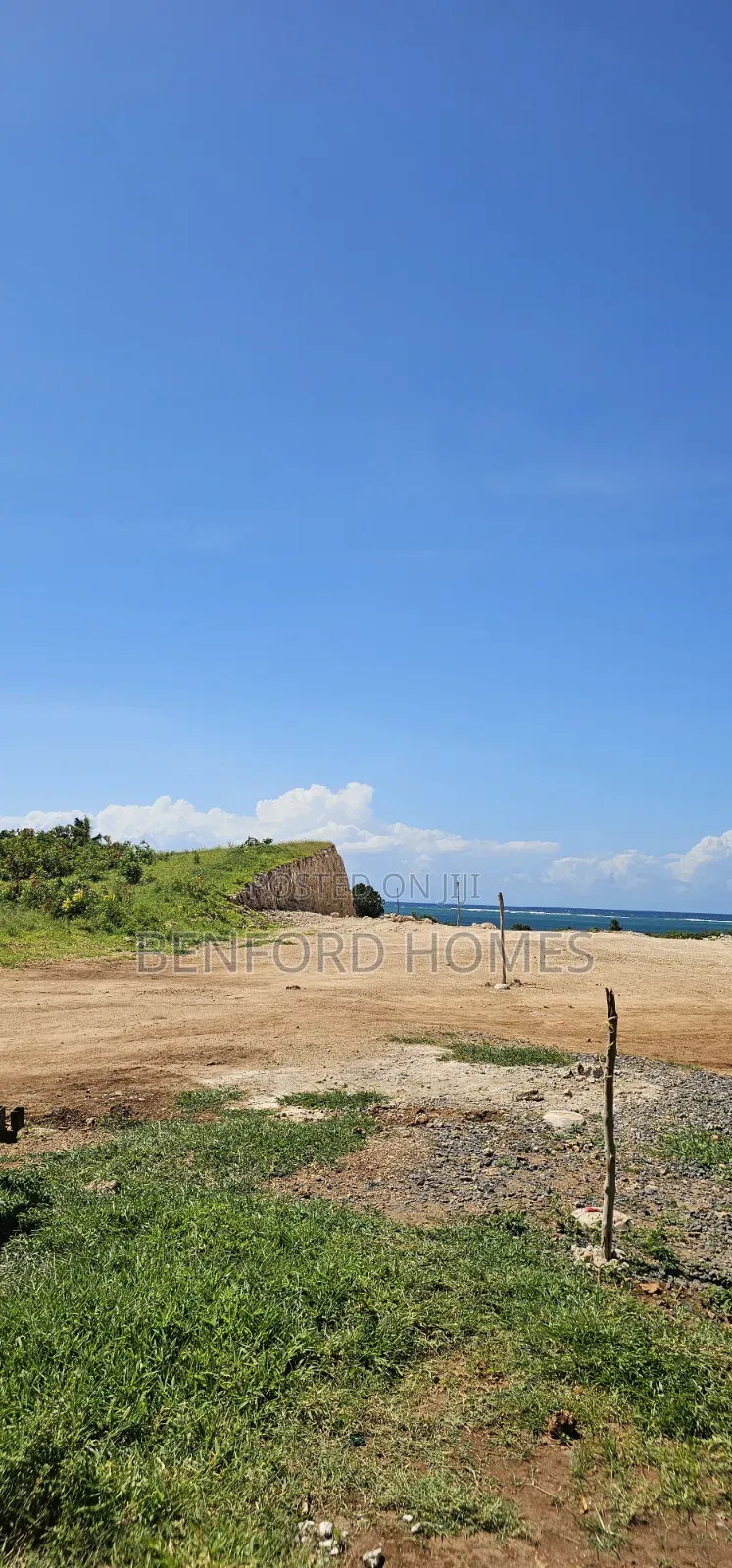 5 Acres Beach Property On Sale Nyali Mombasa in Nyali Mkomani
