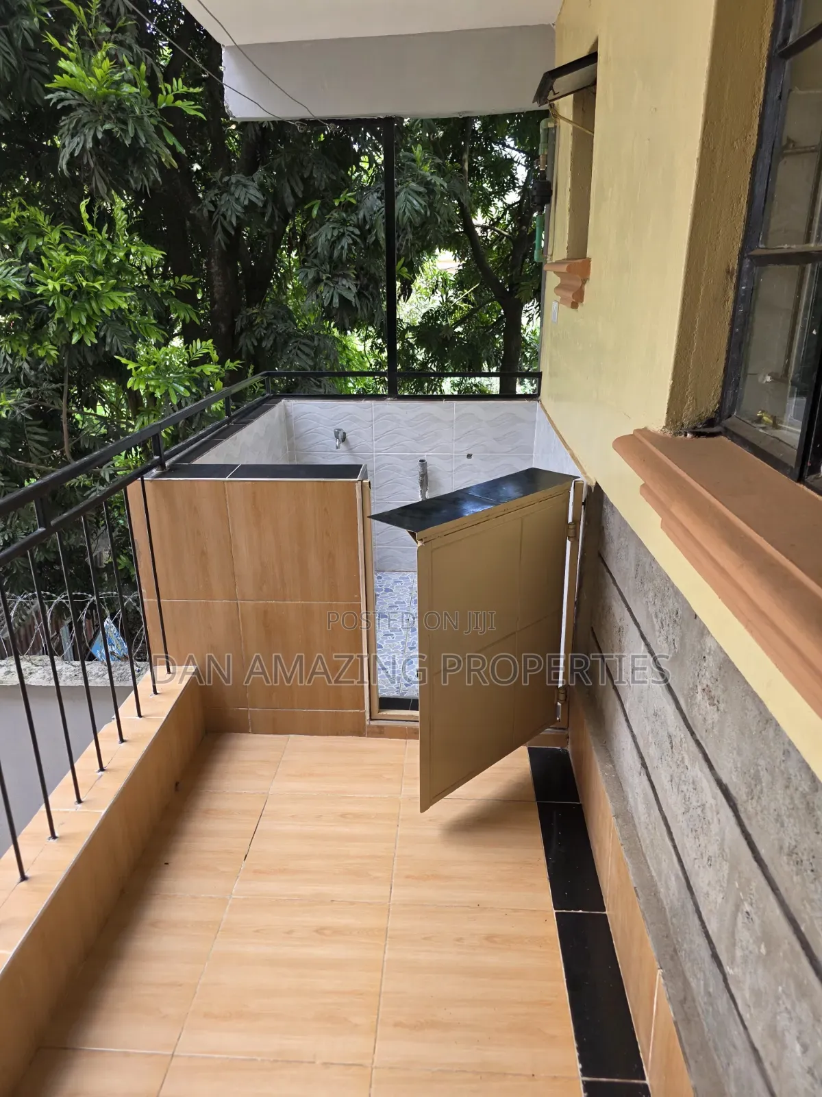 2bdrm Apartment in Hilltop Road, Ngong CBD for rent in Ngong CBD