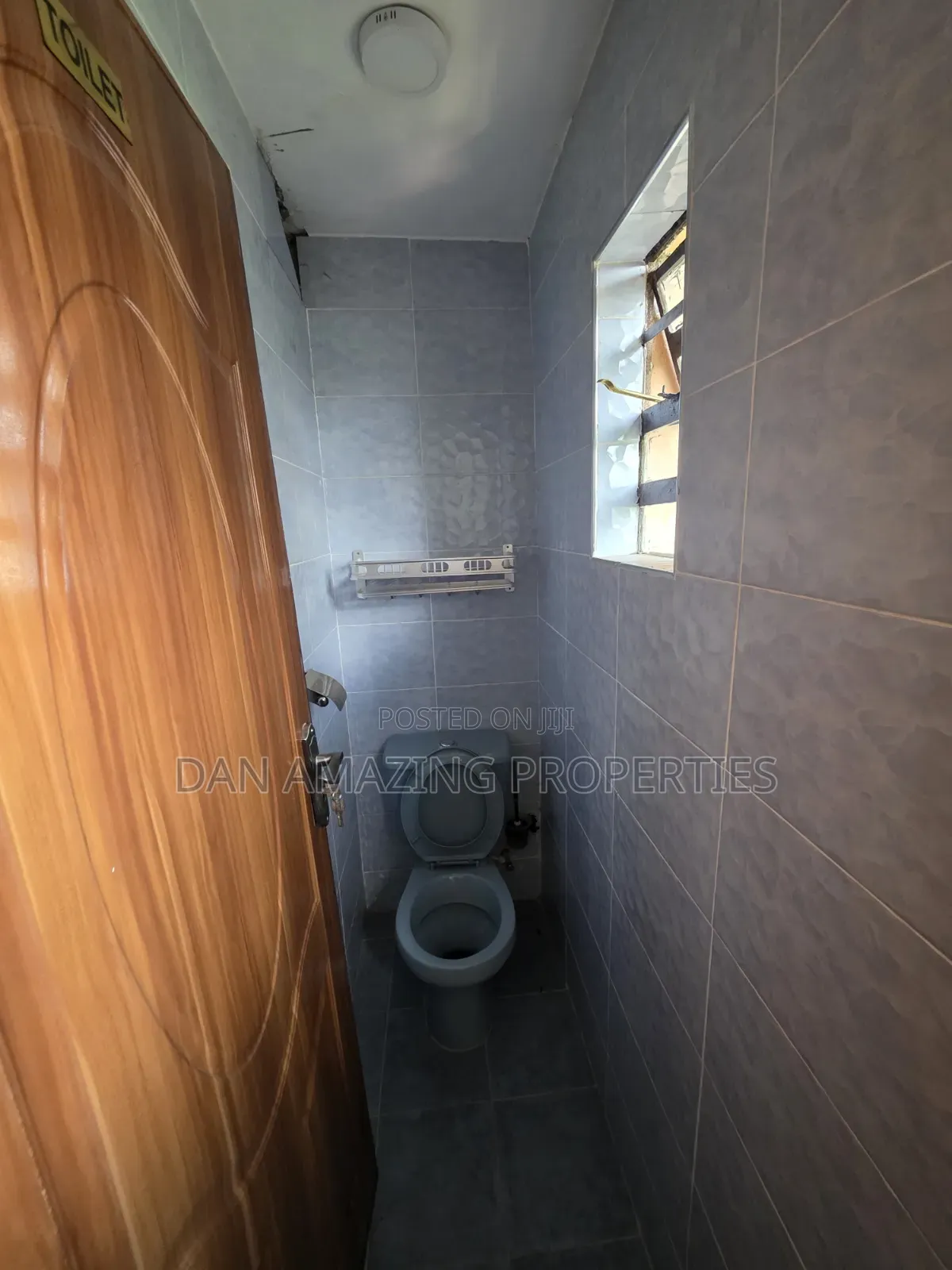 2bdrm Apartment in Hilltop Road, Ngong CBD for rent in Ngong CBD