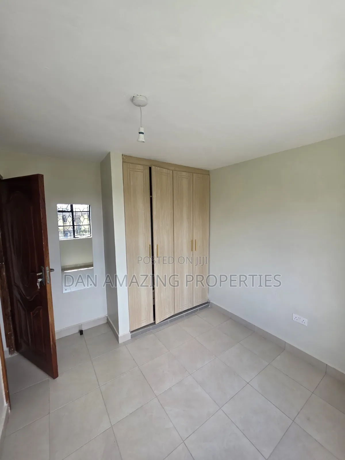 2bdrm Apartment in Hilltop Road, Ngong CBD for rent in Ngong CBD