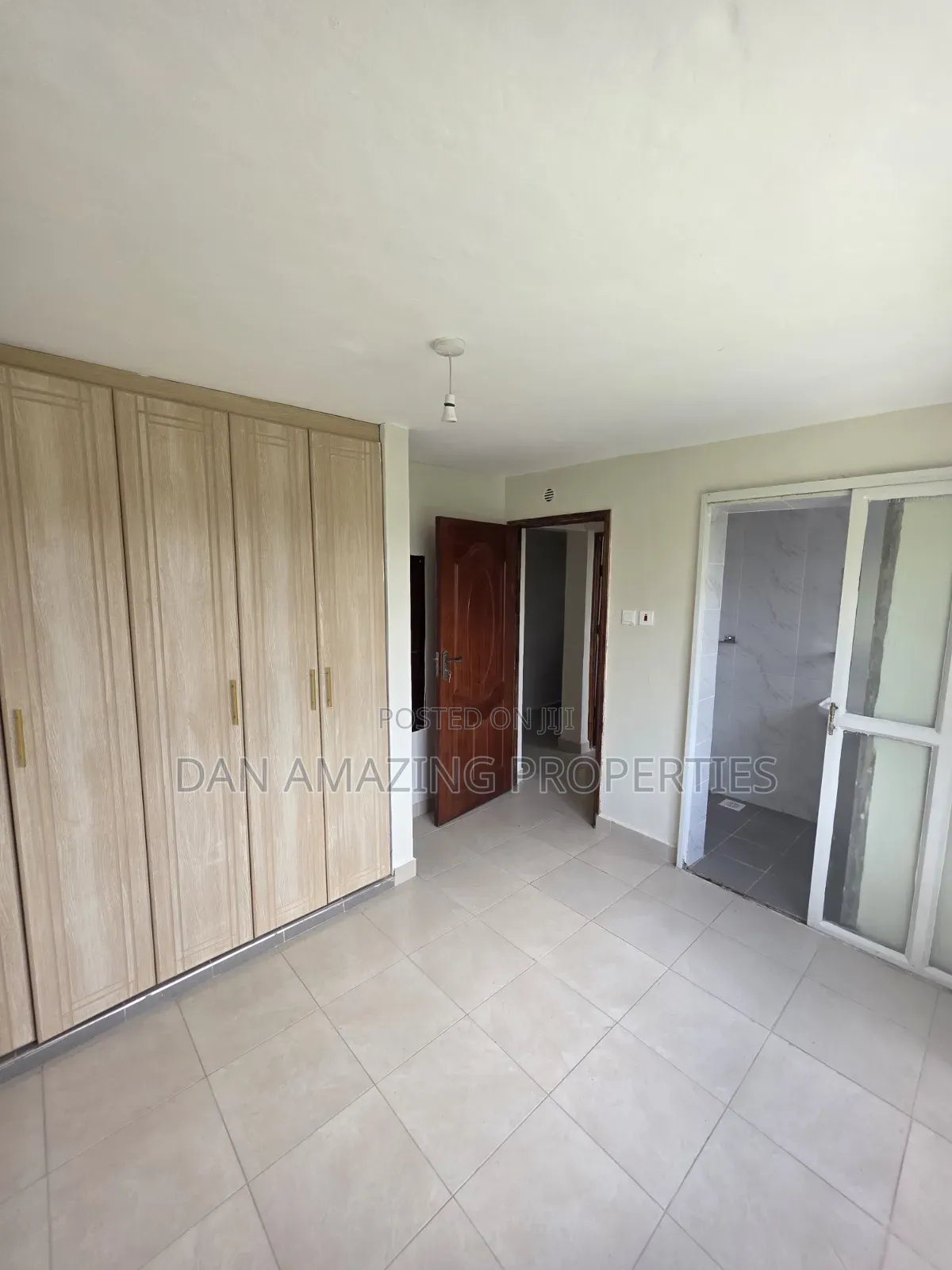 2bdrm Apartment in Hilltop Road, Ngong CBD for rent in Ngong CBD