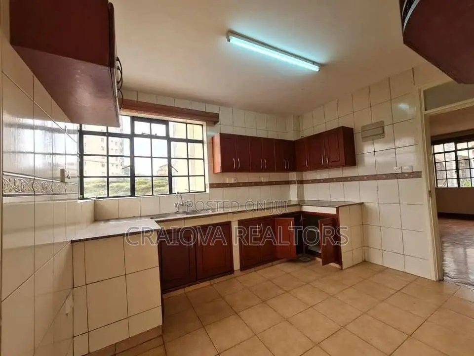 3bdrm Apartment in Hurlingham for rent in Hurlingham