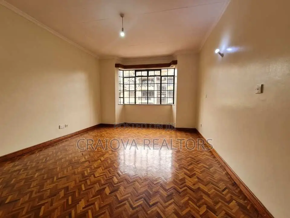 3bdrm Apartment in Hurlingham for rent in Hurlingham